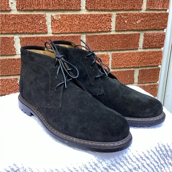 Florsheim | Shoes | Florsheim Field Chukka Boots | Poshmark display picture 2